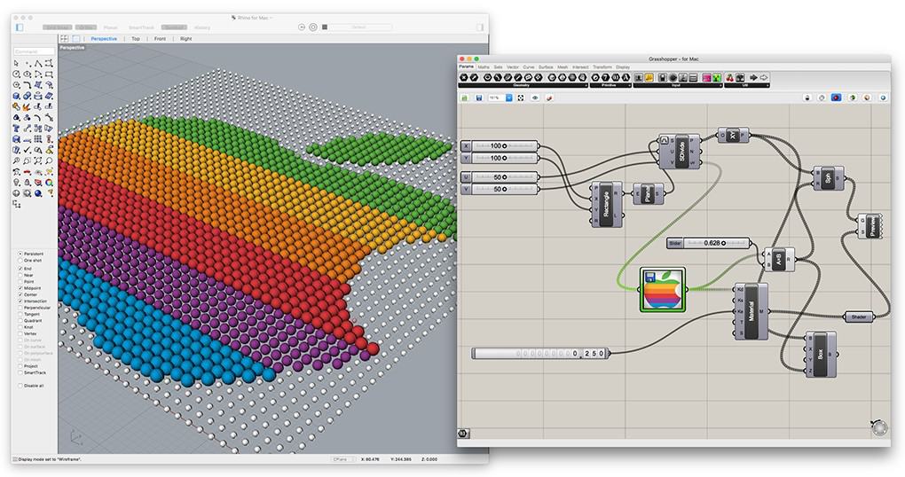 3d Drawing Software Mac Os X