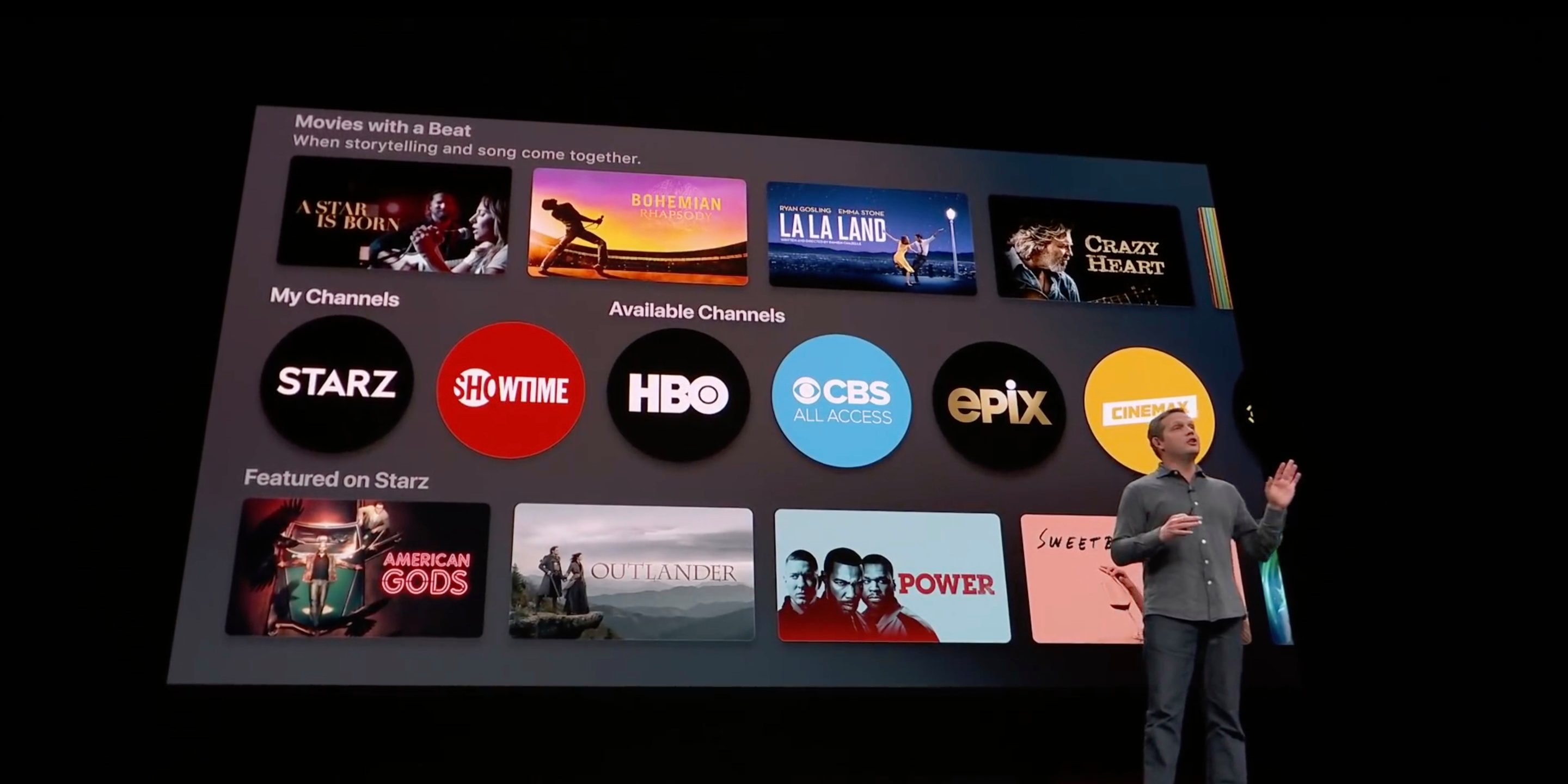 Hbo Now App For Mac Book
