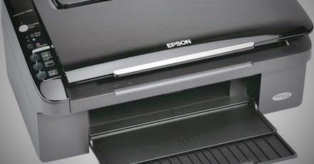Epson Printer Software Mac Os X